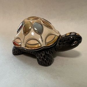 Rinconada Galapago Turtle #733